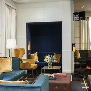 4* Hotel Opera Richepanse