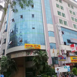 Span 3* Kozhikode
