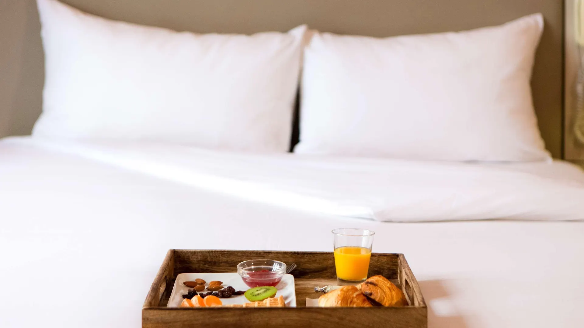 Hotel Flanelles Paris