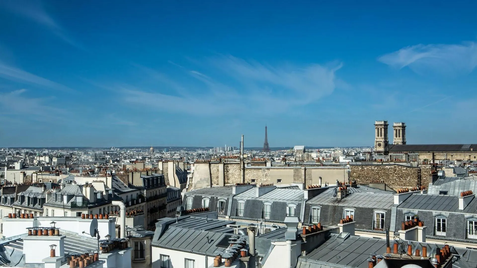 Hotel Flanelles Paris 4*,